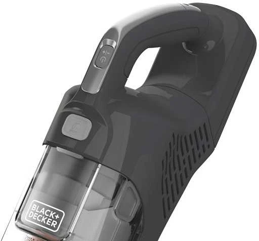 Black & Decker BD Dulkių siurblys DOMOWY PIONOWY 14,4V 2w1 2,0Ah