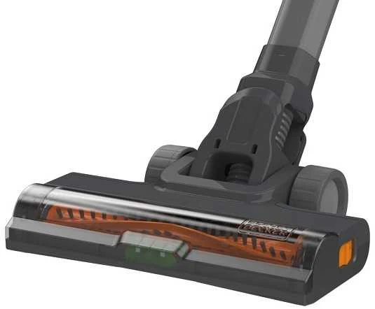 Black & Decker BD Dulkių siurblys DOMOWY PIONOWY 14,4V 2w1 2,0Ah