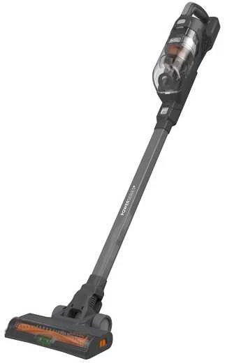 Black & Decker BD Dulkių siurblys DOMOWY PIONOWY 14,4V 2w1 2,0Ah