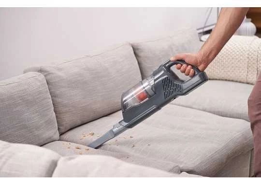 Black & Decker BD Dulkių siurblys DOMOWY PIONOWY 14,4V 2w1 2,0Ah