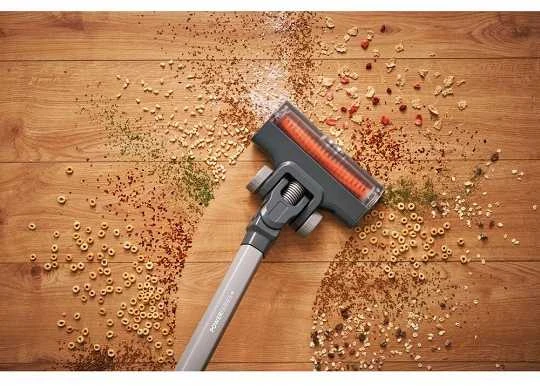 Black & Decker BD Dulkių siurblys DOMOWY PIONOWY 14,4V 2w1 2,0Ah
