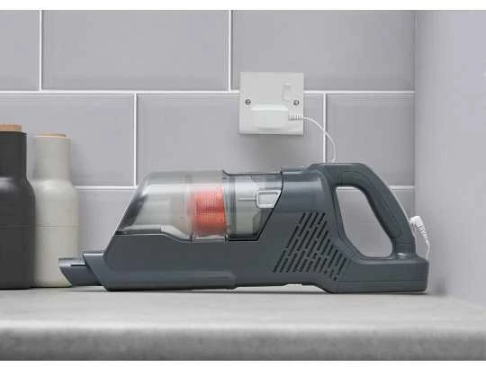 Black & Decker BD Dulkių siurblys DOMOWY PIONOWY 14,4V 2w1 2,0Ah