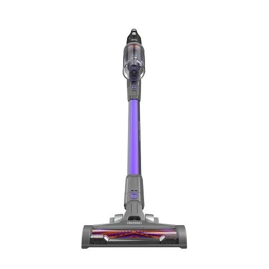 Powerseries Vertikalus dulkių siurblys Juodas & Decker Power Series Extreme PET BHFEV182CP- QW