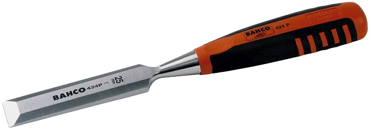 Kaltas Bahco 424P 8mm