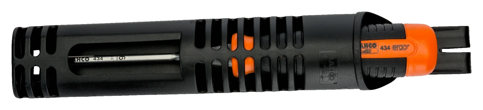 Bahco Kaltas medžiui 434 rankena 12mm Ergo®