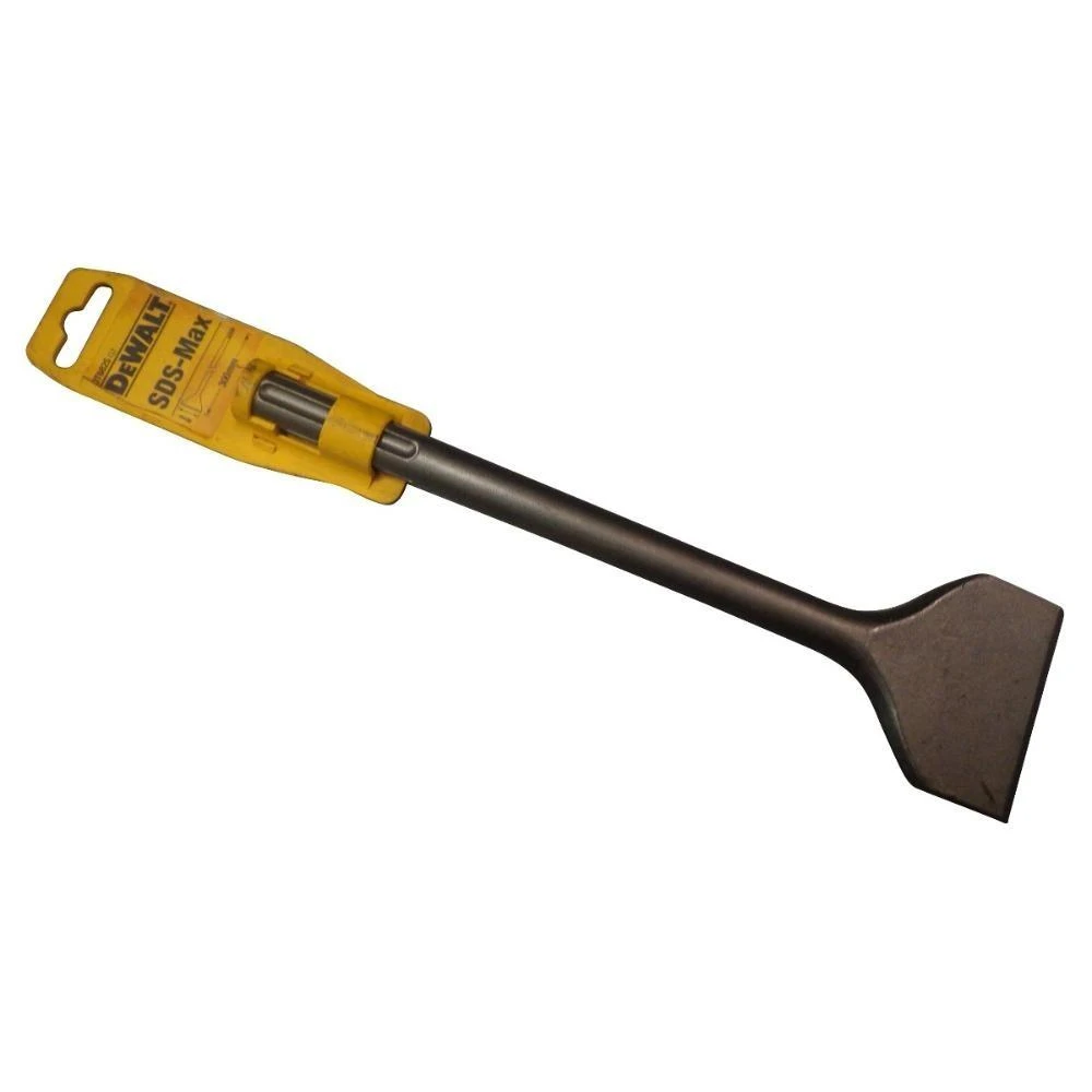 DEWALT SDS-MAX PLOKŠČIUS KALTAS 80x300mm
