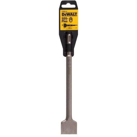 Grąžtas Dewalt Kaltas SDS 40x250mm