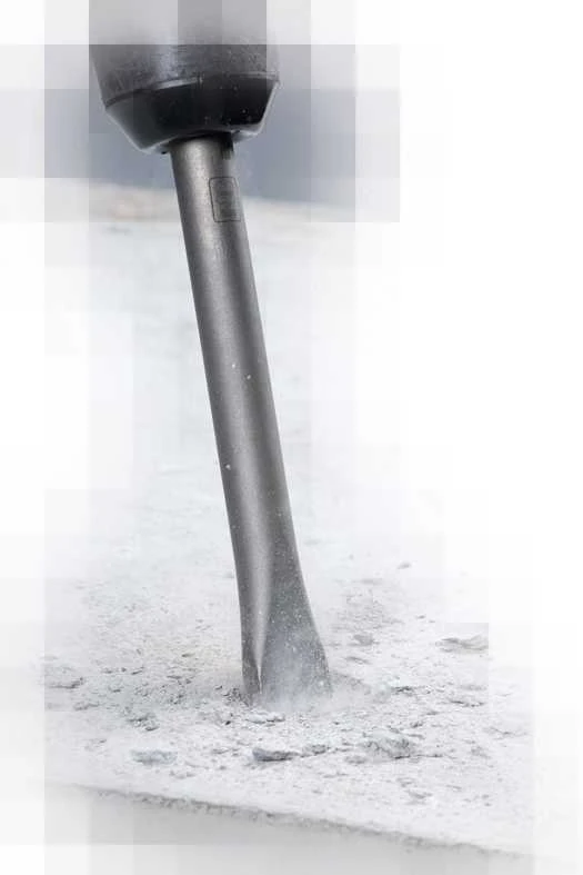Makita SDS-MAX Kaltas 25X280mm P-16265