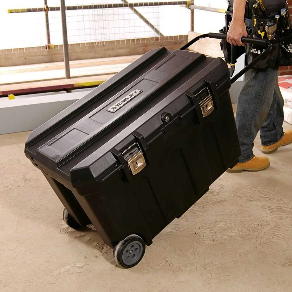 Įrankių vežimėlis Stanley ''Mobile Job Chest''