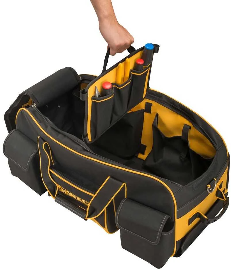 Įrankių krepšys DeWalt DWST1-79210