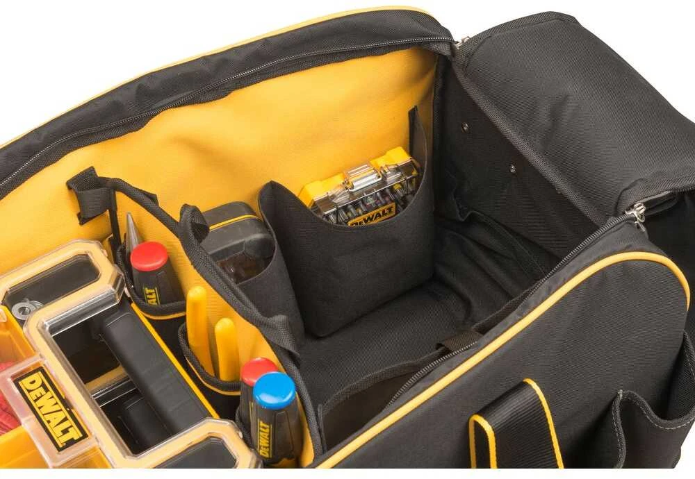 Įrankių krepšys DeWalt DWST1-79210