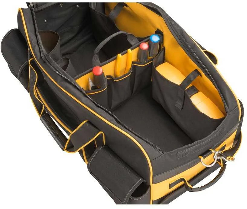 Įrankių krepšys DeWalt DWST1-79210