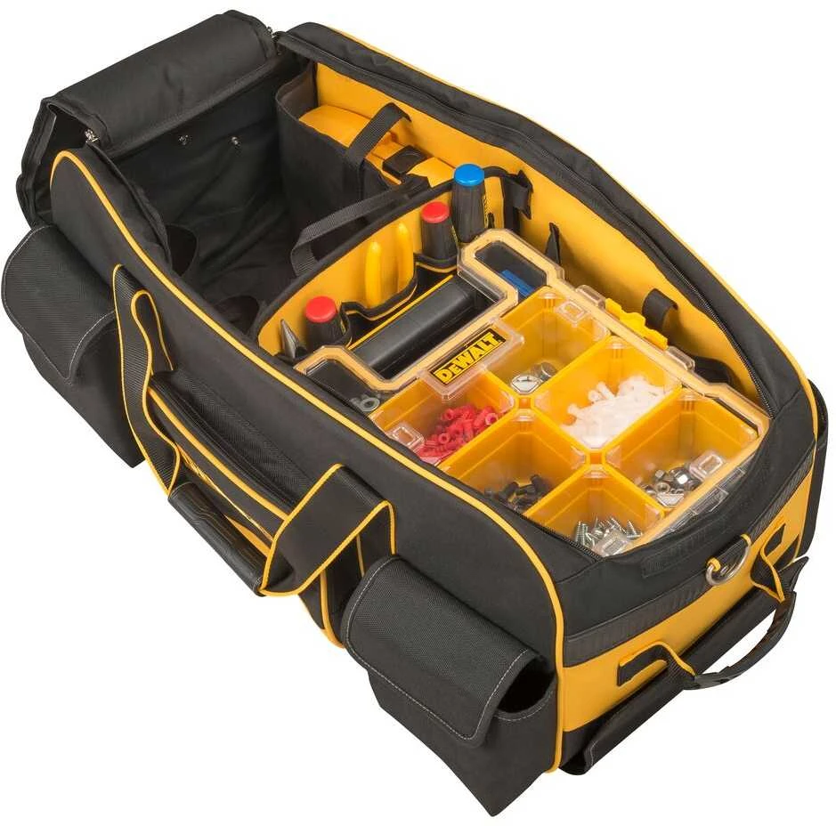 Įrankių krepšys DeWalt DWST1-79210
