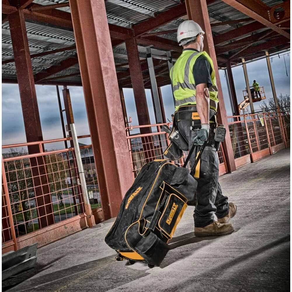 Įrankių krepšys DeWalt DWST1-79210