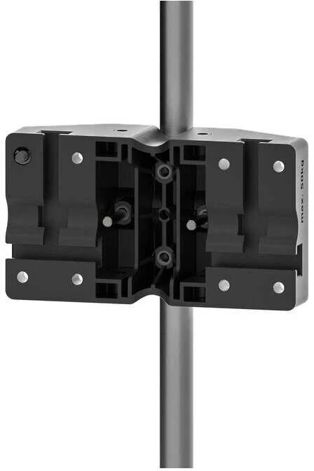 Bessey STE-MH-SET laikiklio tvirtinimo mazgas