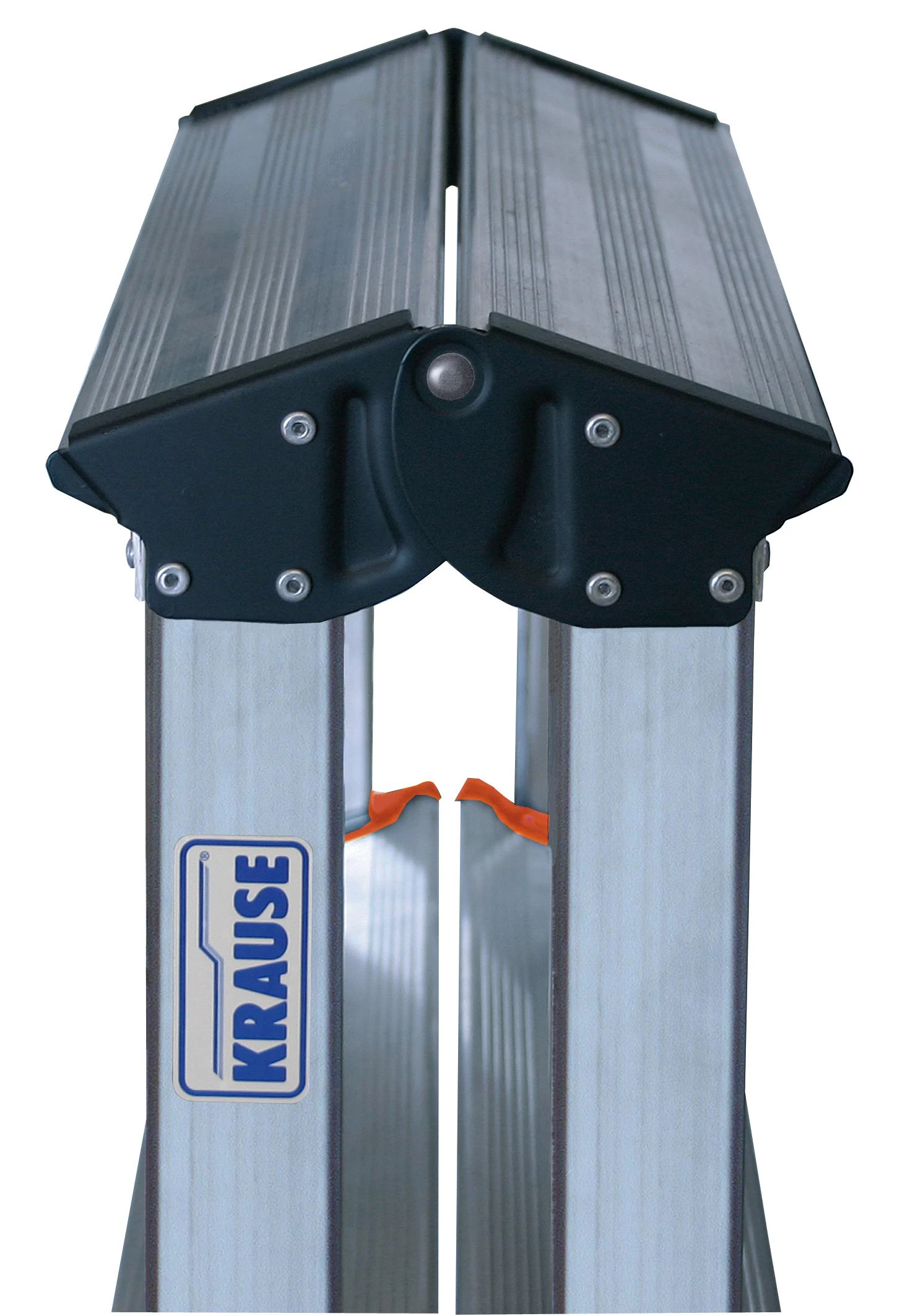 Krause Ladder double-sided Dopplo 120403
