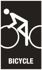 2 dalių dviračio padangų montavimo įrankių rinkinys WERA Bicycle Set 13