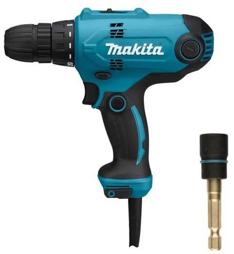 Elektrinis suktuvas-gręžtuvas Makita DF0300