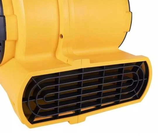 Elektrinis džiovintuvas, 450 W, DeWalt [AT-DXAM2815]