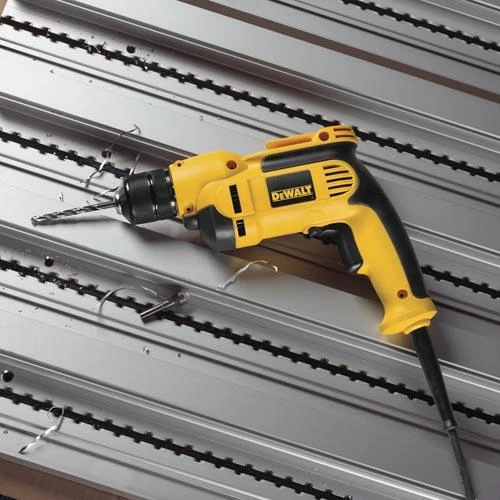Suktuvas-gręžtuvas DeWalt DWD112S