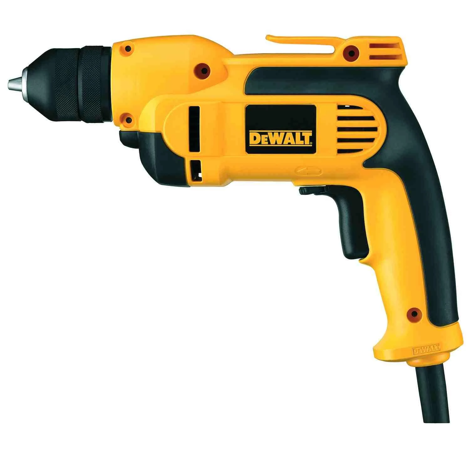 Suktuvas-gręžtuvas DeWalt DWD112S