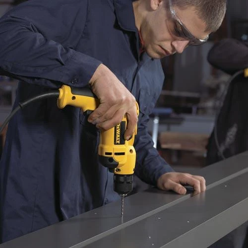 Suktuvas-gręžtuvas DeWalt DWD112S