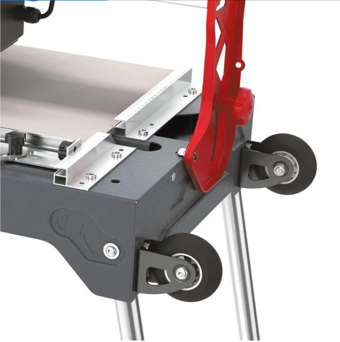 Rubi Electric Tile Cutter 54975 DU-200 EVO 850 Electric Tile Cutter