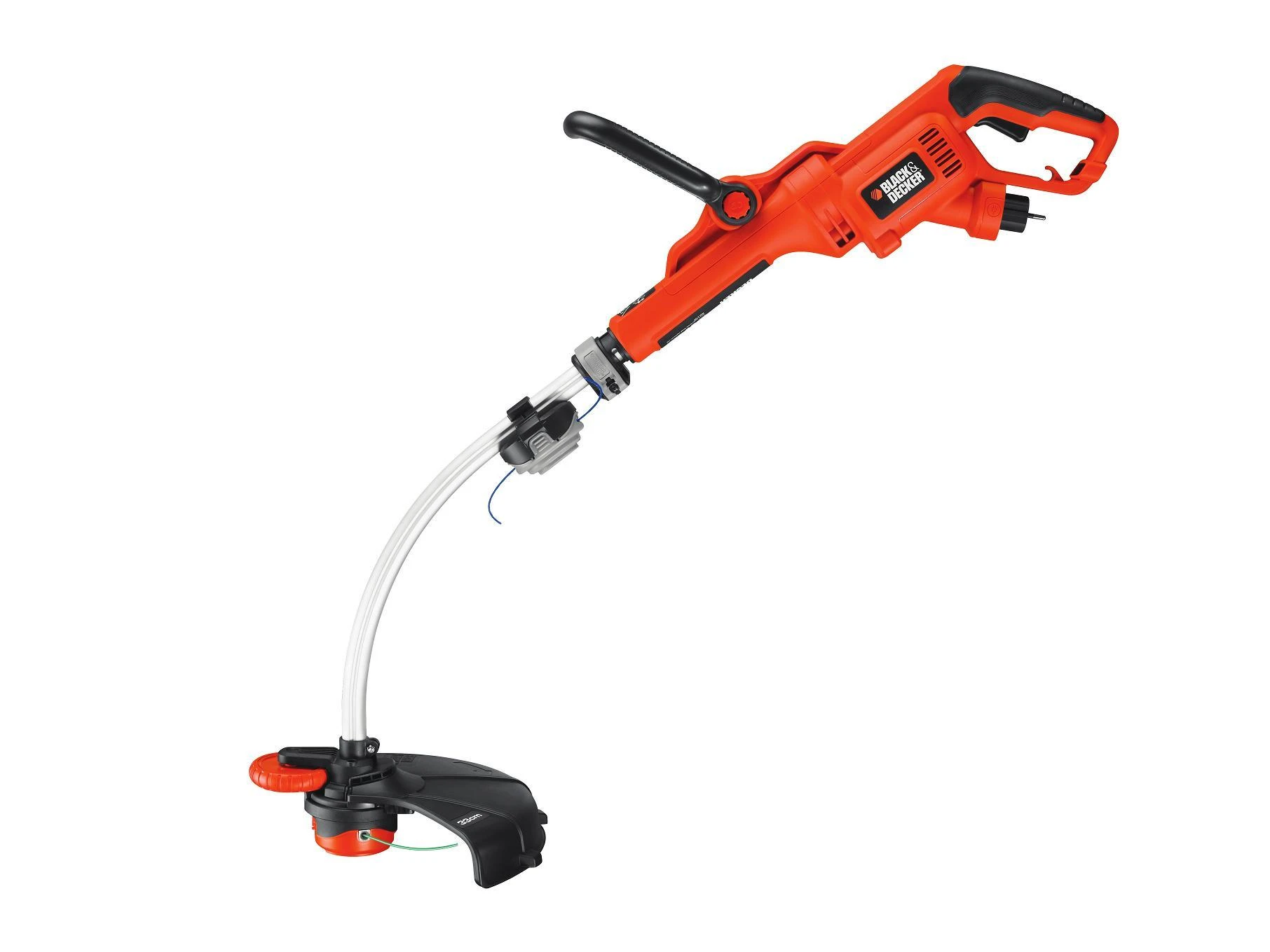 Black & Decker GL8033 trimeris, 800 W