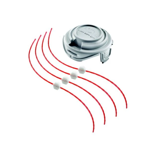 Black & Decker GL8033 trimeris, 800 W