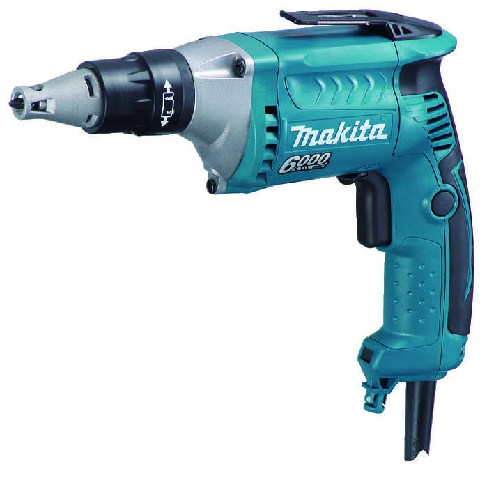 Makita Suktuvas FS6300 570 W • 0 – 6 000 min⁻¹