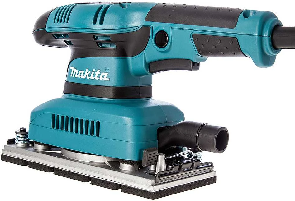 Vibracinis šlifuoklis Makita BO3710