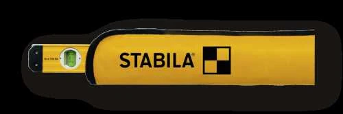 Kampamatis skaitmeninis TECH 700 DA 45cm, Stabila