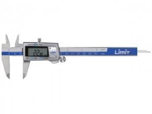 Limit ELEKTRONINIS APLYGOS RIBA 150 mm 144550 100