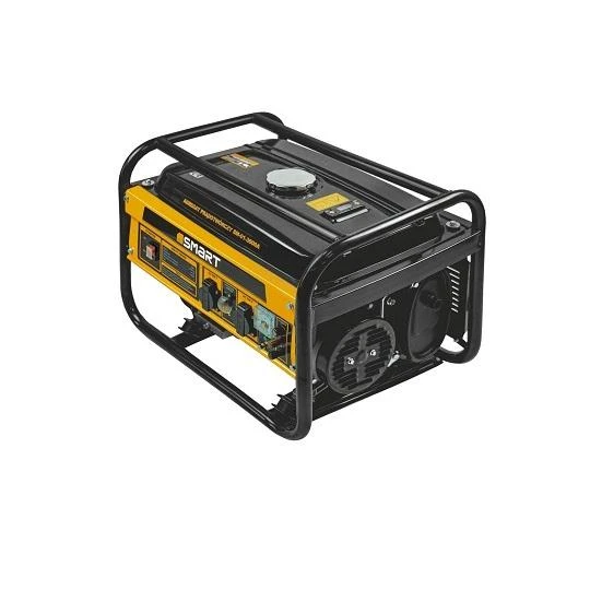SMART365 2,6kW 1-fazis generatorius (01-3600A)