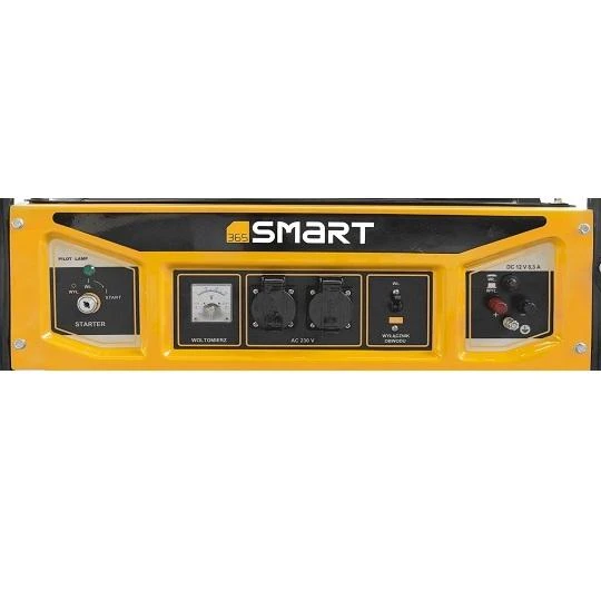 365 Smart Smart Išmanusis generatorius 7.0kw išmanusis generatorius