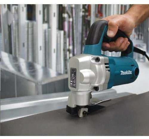 Makita Žirklės skardai kirpti JS3201 710 W • 1 600 min⁻¹