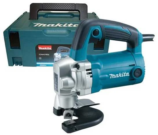 Makita Žirklės skardai kirpti JS3201 710 W • 1 600 min⁻¹