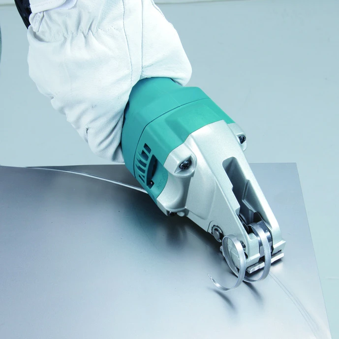 Makita Žirklės skardai kirpti JS1000 1,0 mm