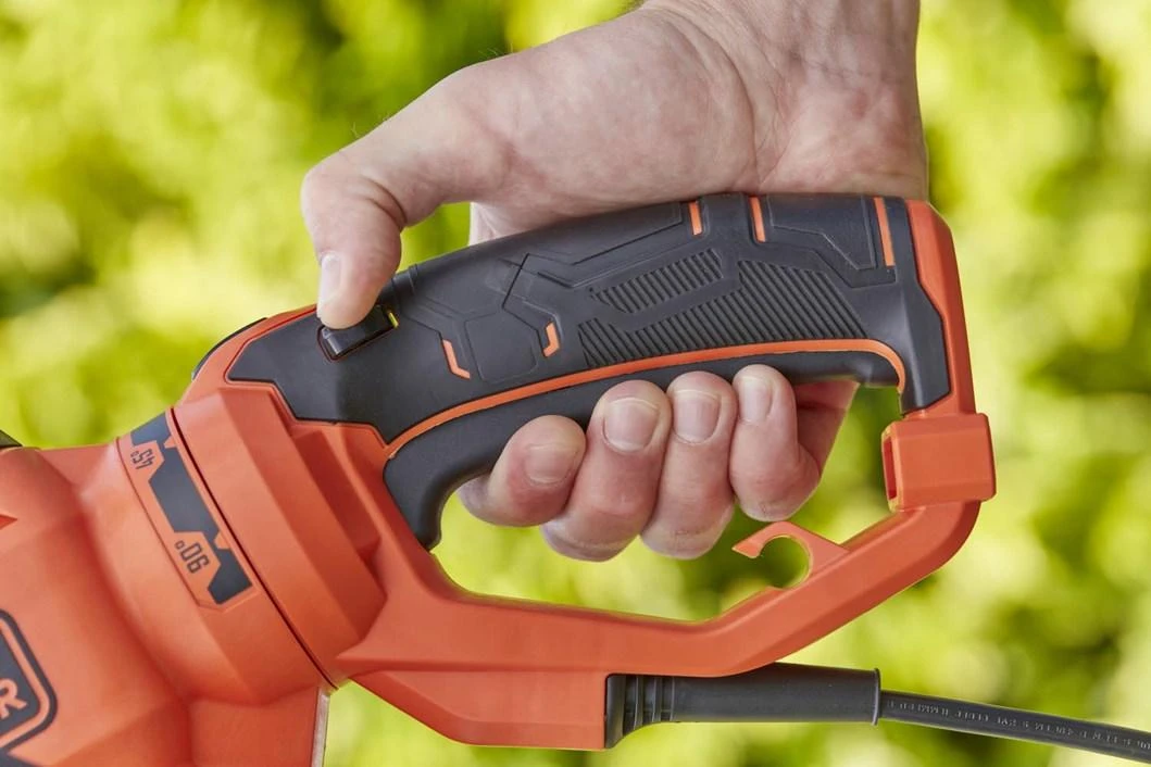 Black & Decker BD GYVONŲ ŽIRKLĖS 650W / 60cm / 25mm