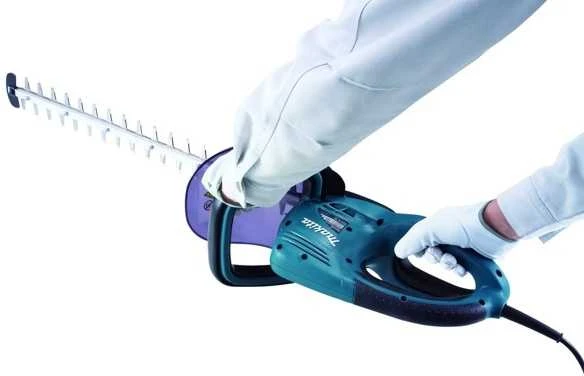 Žirklės MAKITA UH4570 (450 mm) 550W