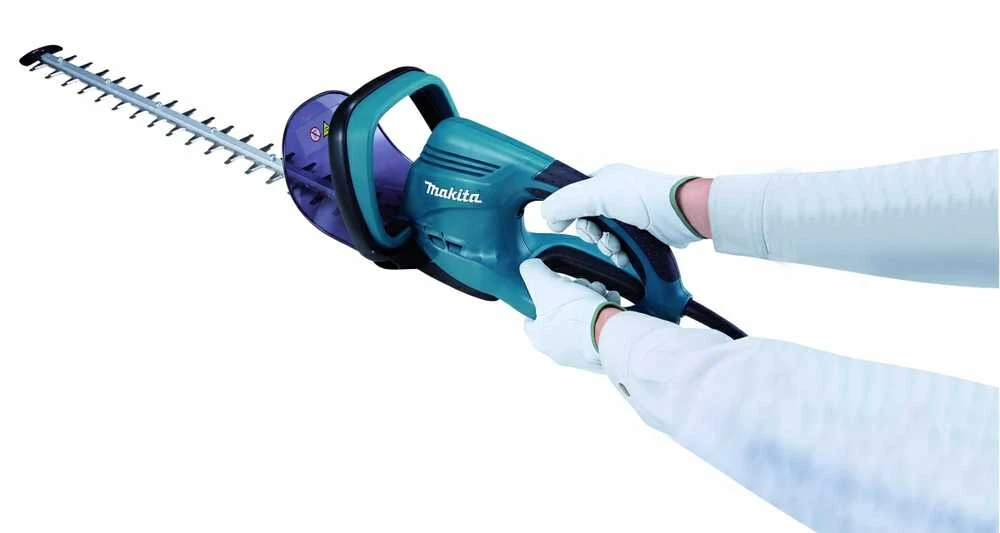 Žirklės MAKITA UH4570 (450 mm) 550W