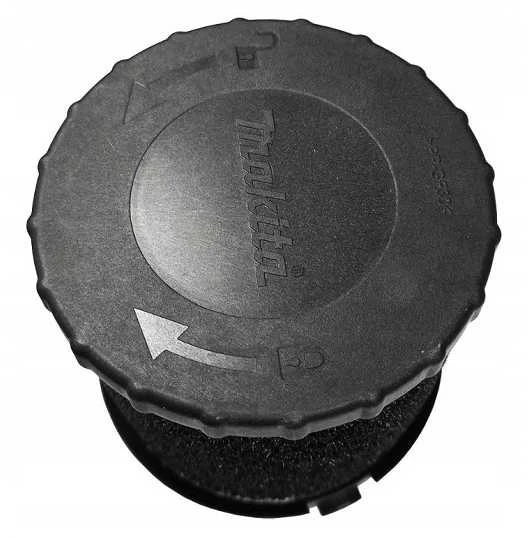 Makita Filtras šlapiam siurbimui 191M39-3 191M39-3