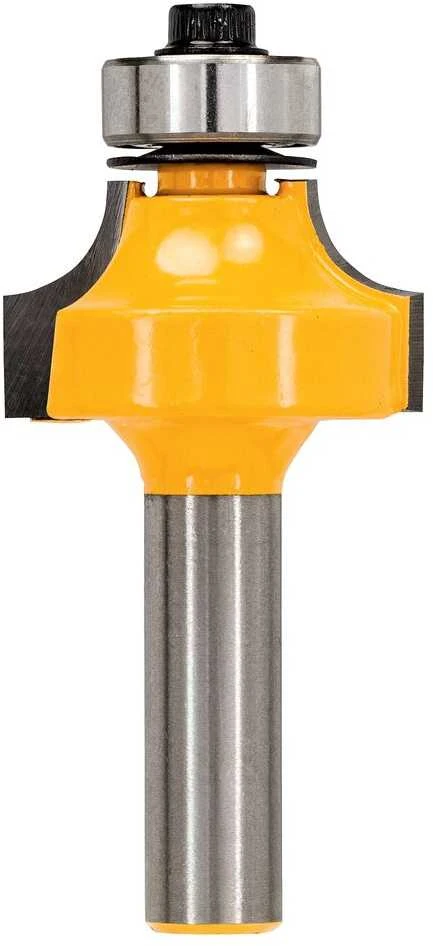 DEWALT FREZ WKLĘSŁY R6 TRZPIEŃ 8mm