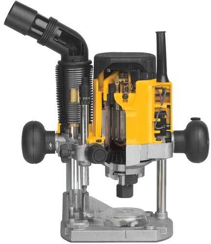 Dewalt freza DW621 1100W