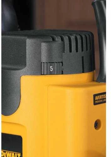 Dewalt freza DW621 1100W