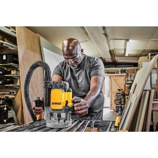 Freza DeWalt DWE625; 2300 W