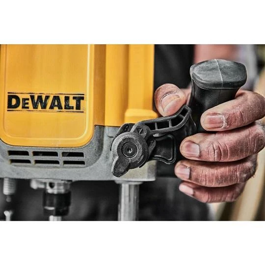 Freza DeWalt DWE625; 2300 W