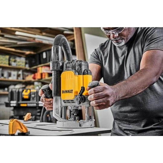 Freza DeWalt DWE625; 2300 W