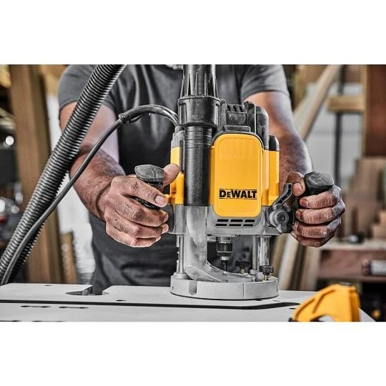 Freza DeWalt DWE625; 2300 W