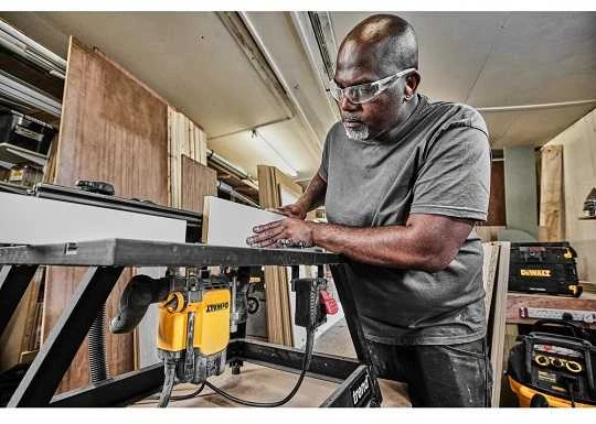 Elektrinė viršutinė frezavimo mašina Dewalt 5035048740903